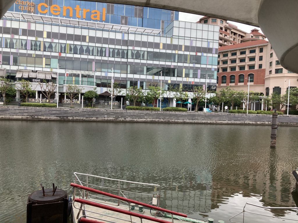 Canninghill Piers by CDL and Capitaland River Valley Road Condo