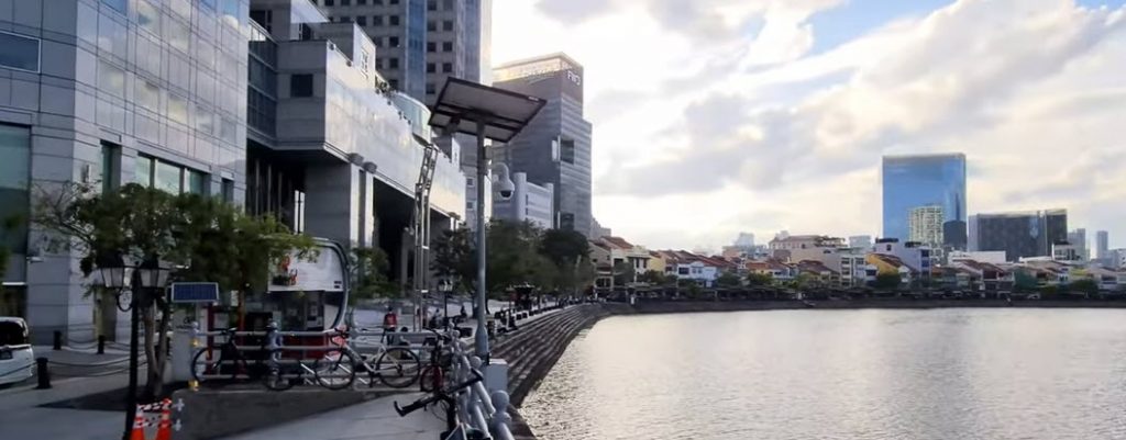 Riviere Reviews by Frasers Property Launching in 2021 at Singapore River