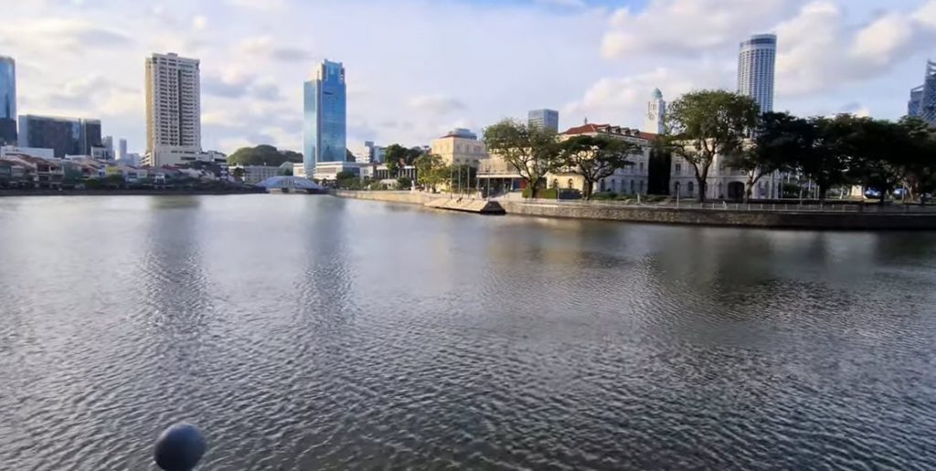 Riviere Reviews by Frasers Property Launching in 2021 at Singapore River
