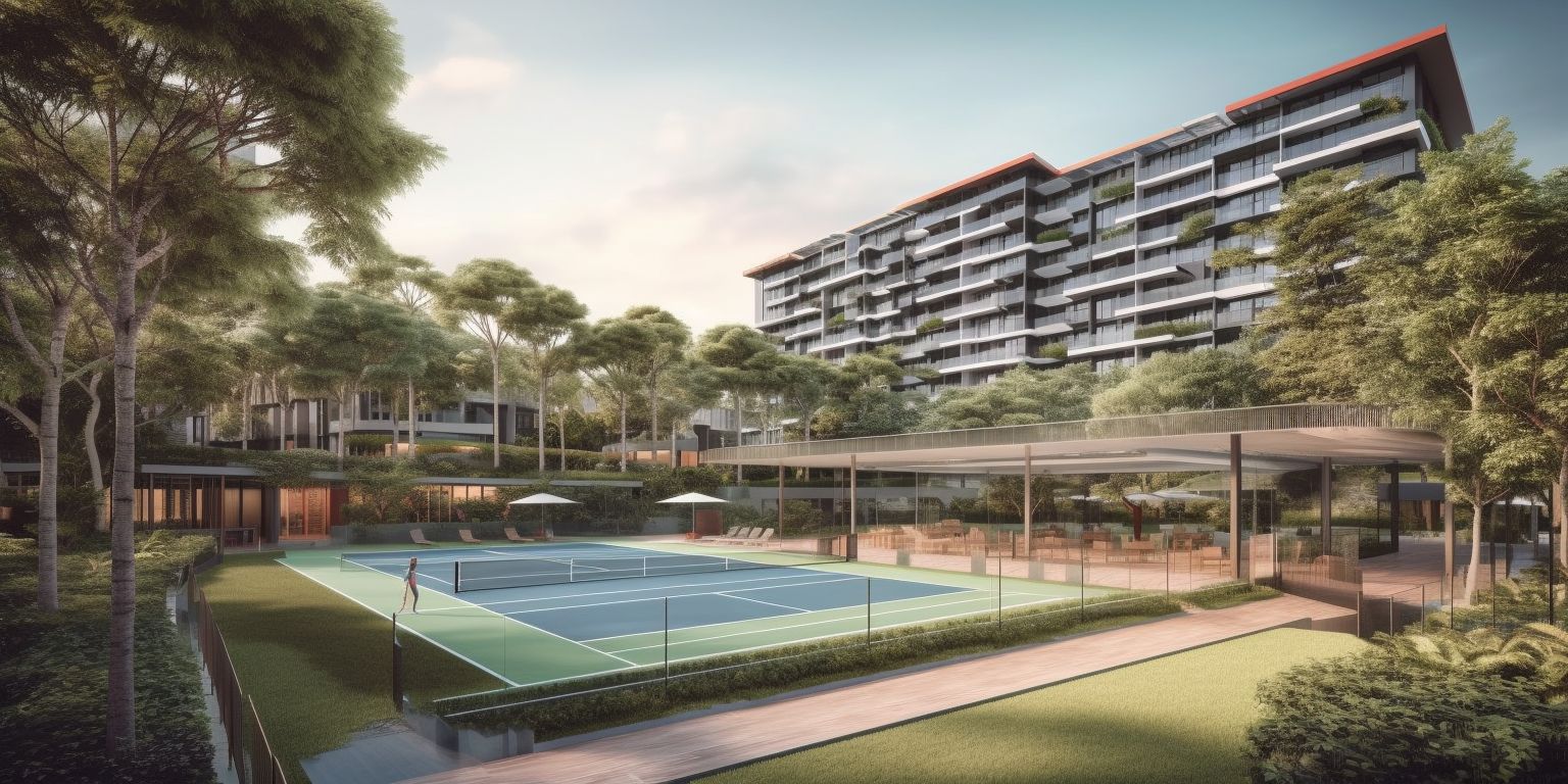 Explore the Amazing Urban Transformation of Orchard Road Near to Orchard Boulevard Condo Delivered by the URA's Ambitious Vision
